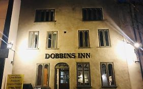 Dobbins Inn Carrickfergus